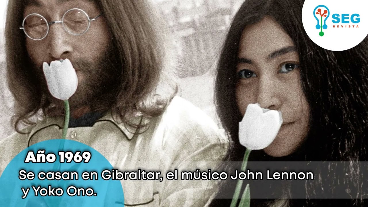 Efemérides del 20 de Marzo