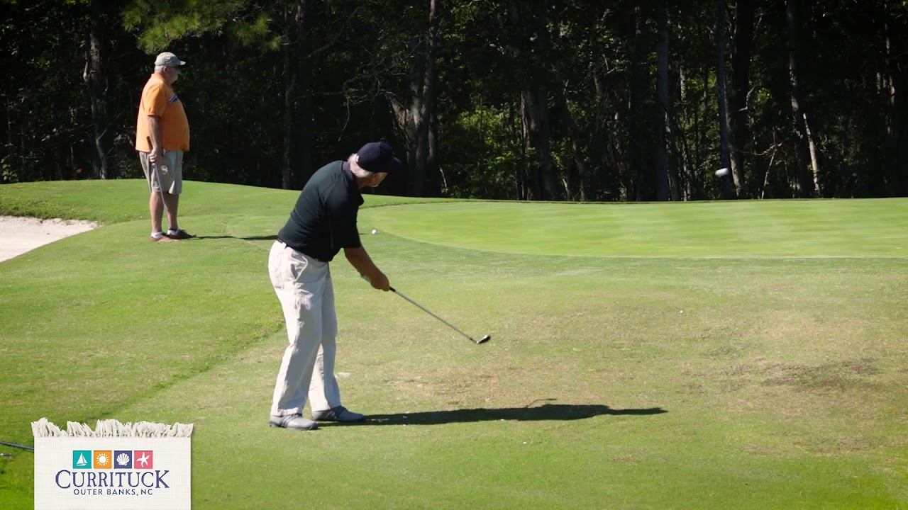 OBX Golf: The Pointe Golf Club