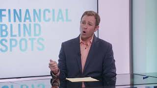 1) Written Goals - 7 Financial Blind Spots