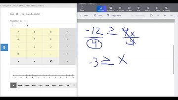 Chapter 2 practice test