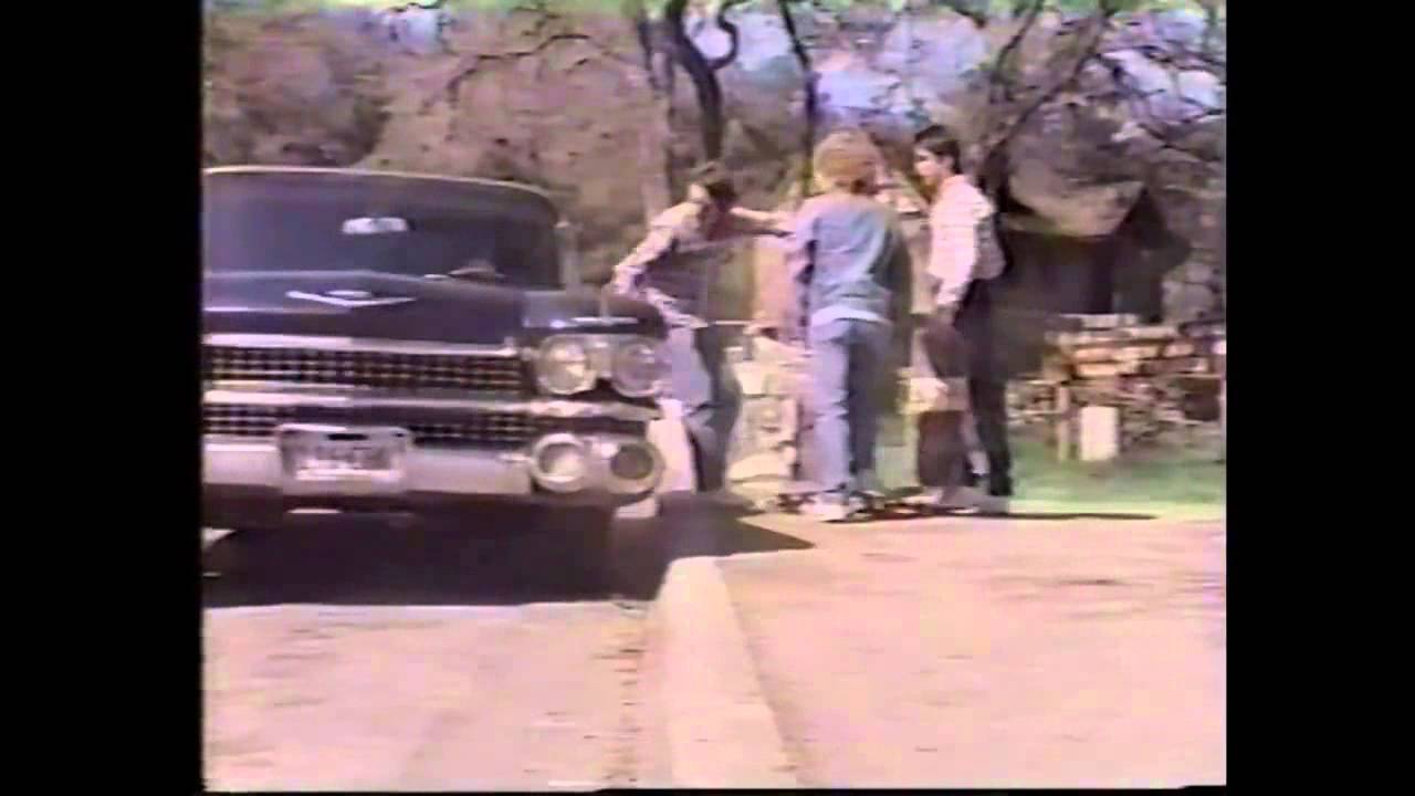 Beastie Boys MTV Body Snatchers