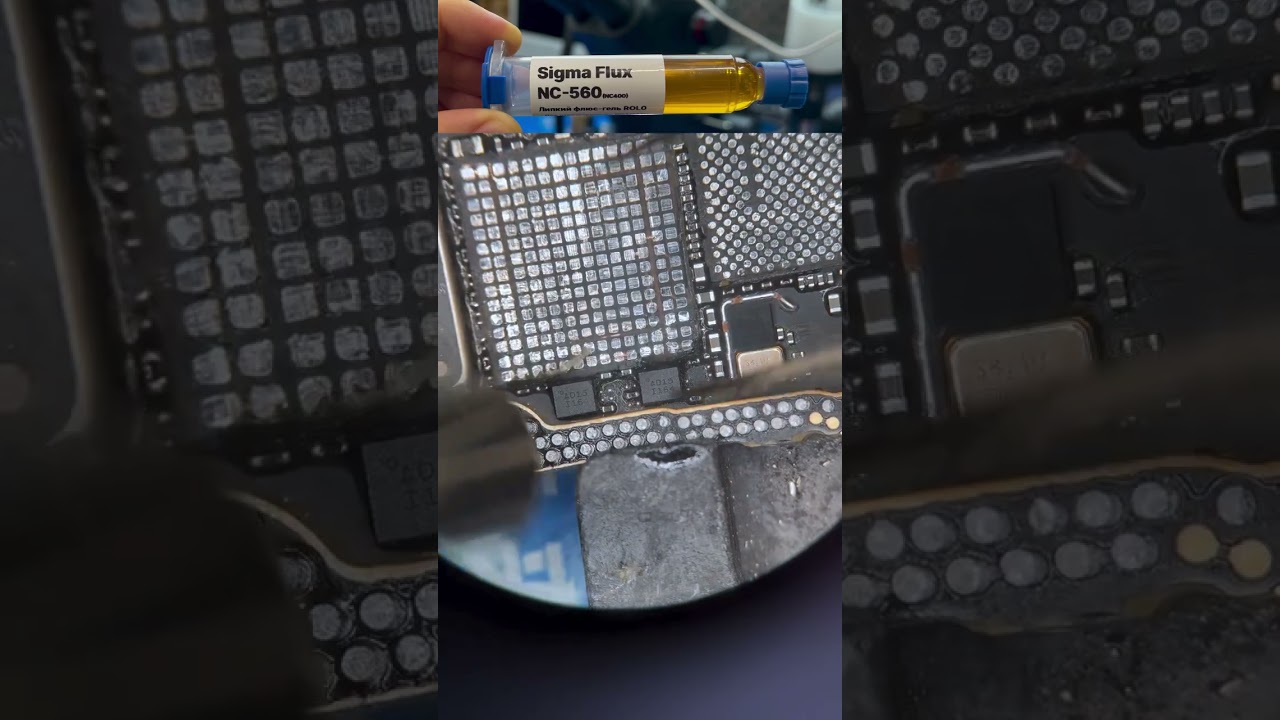 Sigma Plus: что вы получите — чистая медь, нулевой коррозии и пайка как алмаз