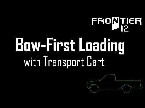 Frontier 12 Transportation