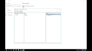 How to Prevent Users from Change Passwords on Windows Server 2016?