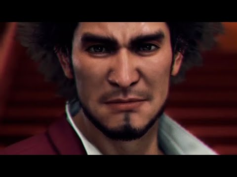 Video: Ini Mungkin Atau Mungkin Bukan Cuplikan Baru Dari Game Ichiban Kasuga Yakuza