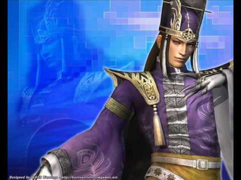 真 三国無双5 許都侵攻 Youtube