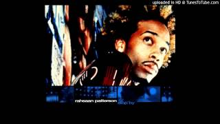 Rahsaan Patterson - Stop By (Full Crew Mix) (1997)