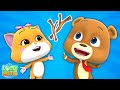 Throw And Fetch, Funny Cartoon Videos And Kids Shows