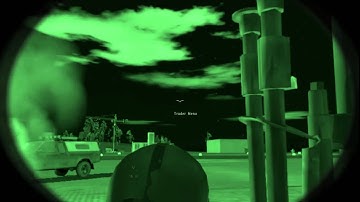 Dayz overpoch Napf-part2-doing a mission