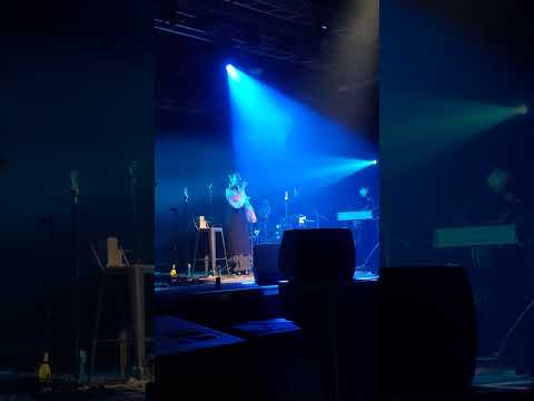 洪佩瑜-AI敢會愛@無慣例的晚上慶祝新鮮場