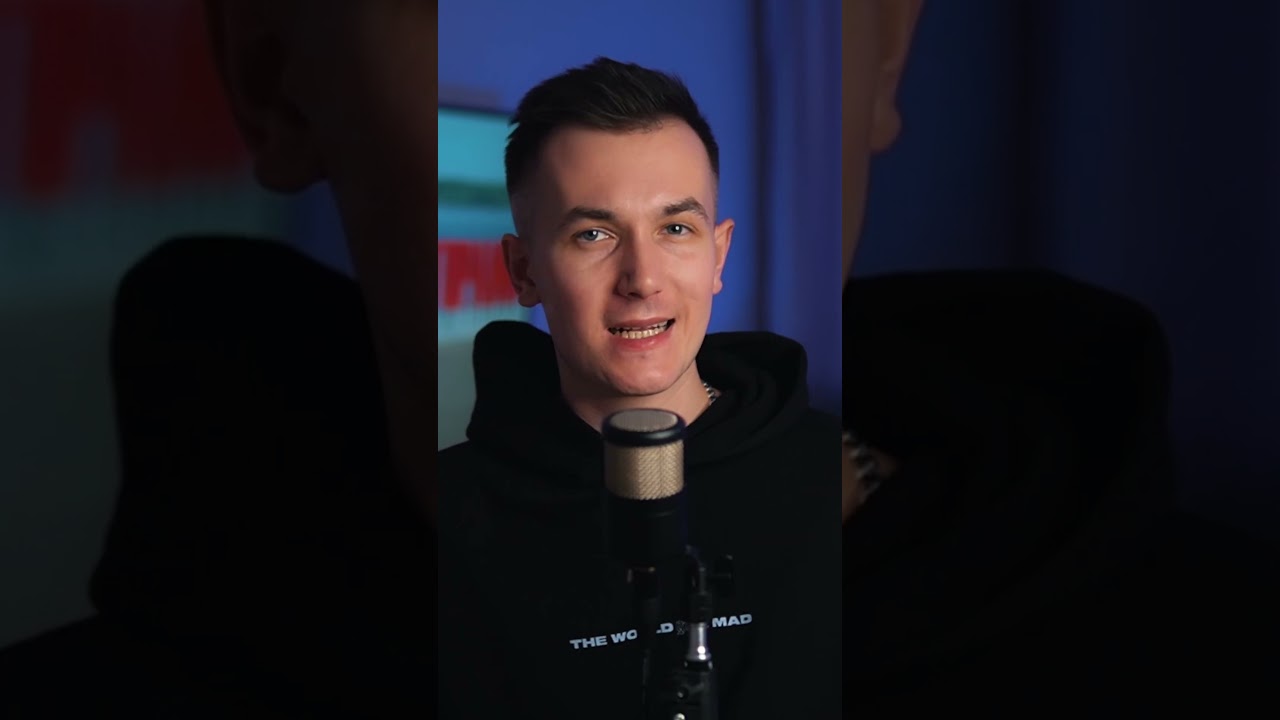 Почему Антоха ушел из Реальных Пацанов!