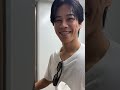 東京演歌ライブを終えてテレビの収録へ📺大忙しの伊達悠太💨新曲もまもなくリリースですよー!📢#伊達悠太 #情なし #shorts