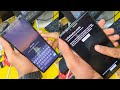 How To Hard Reset Sony Xperia 1 SO-03L Remove Screen Lock Without PC! || sony so 03l hard reset