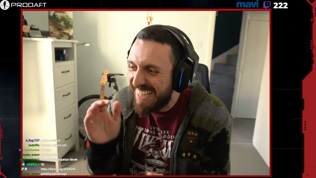 Bir Jr. Pentester'ın İlk Tecrübesi, Şizofreni ve SGK :) +18