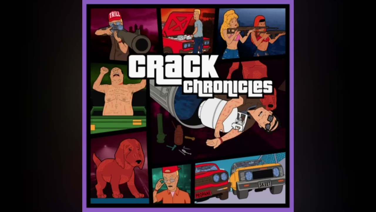 Hank trill Copper wires with bass line!!!!