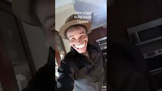 Download Lagu Piggy meme (shake my hand) #meme MP3