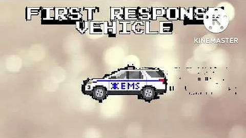 Street Vehicles 6 - The Kids Picture Show