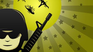 Command & Control Walkthrough