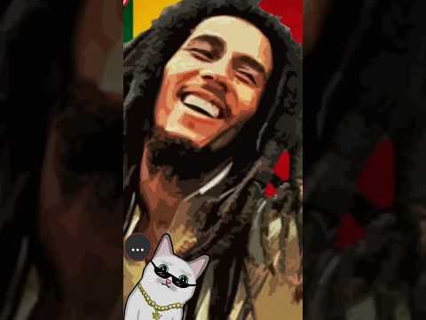 Bob Marley :