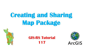 How to Create and Email GIS working file/Data to Anyone