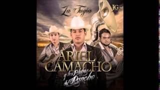 Arrodillate-Ariel Camacho