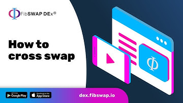 FibSWAP DEx V2.0 Cross-Chain Swap Tutorial
