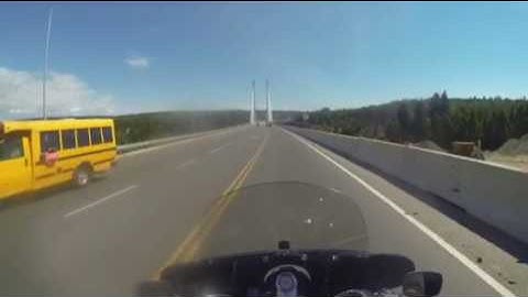 Nipigon bridge