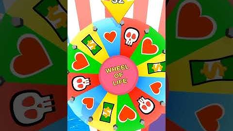 Run Of Life : Gameplay Walkthrough All Levels | #shorts