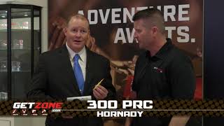 SHOT Show 2019: Hornady 300 PRC 225 гр ELD Match