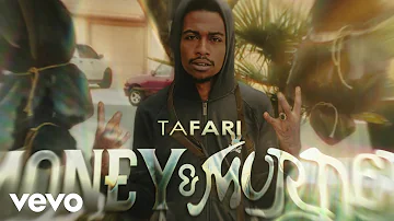 Tafari - Millionaire | Official Audio