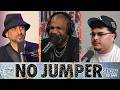 The No Jumper Show Ep # 449