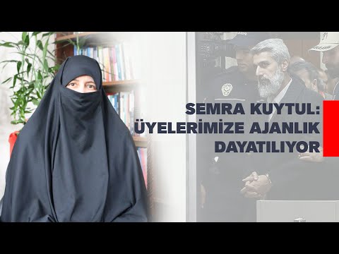 SEMRA KUYTUL: ÜYELERİMİZE