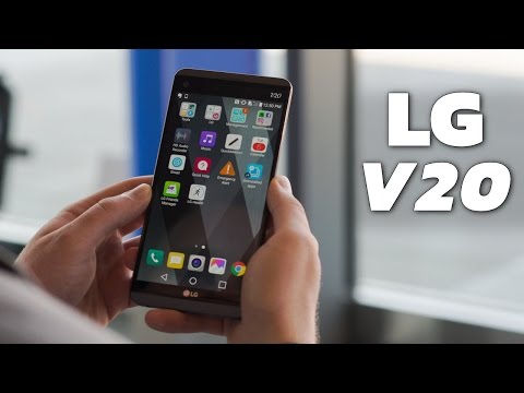 Meet the LG