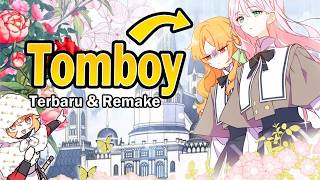 Aku Cinta Kamu, Gak Mau Jadi Mak Comblang Lagi! | Manhwa Terbaik