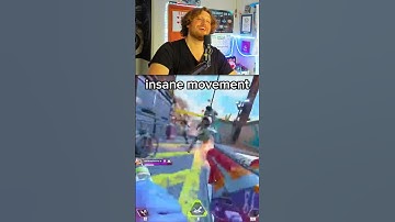 This Apex Legends Movement Trick Will Make You UNSTOPPABLE