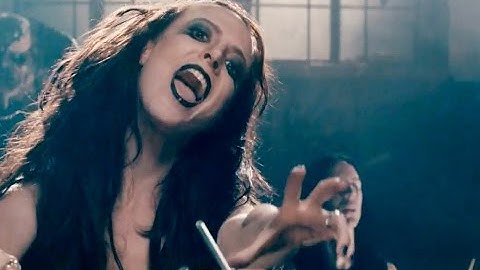 Feed My Frankenstein Cover version - Cover performance video thumbnail