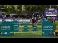 🥇 Winning Round -  Katrin Eckermann - CSI5* 1,50m Copa S.M. El Rey presented by Caser Grupo Helvetia