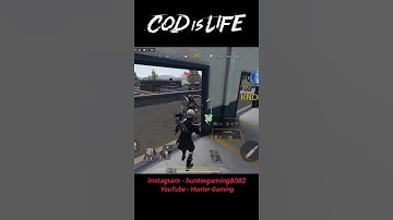 A match in krai | shotgun | #callofduty #viralshorts #battleroyale #shorts