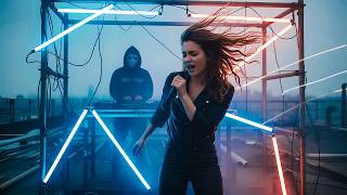 Rex Nova - Shadows Midnight Drive 2026 🌌