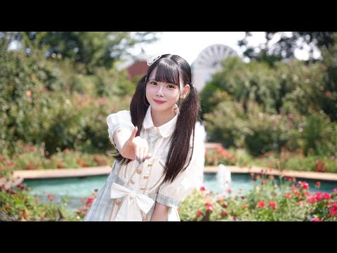 【あい】ポジティブ・パレード【踊ってみた】