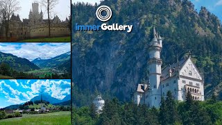 immerGallery VR image viewer immerVR Meta Quest 3 VR