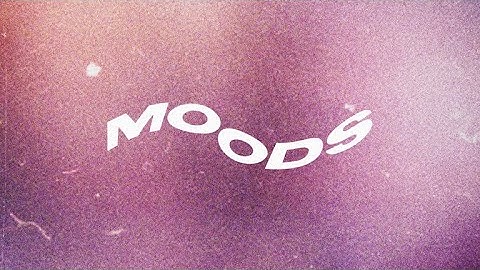 MOODS: 10 Moody R&B Samples by RETRO1