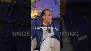 Mark Shapiros second ever Real Estate Deal was with his mom?! 🤯