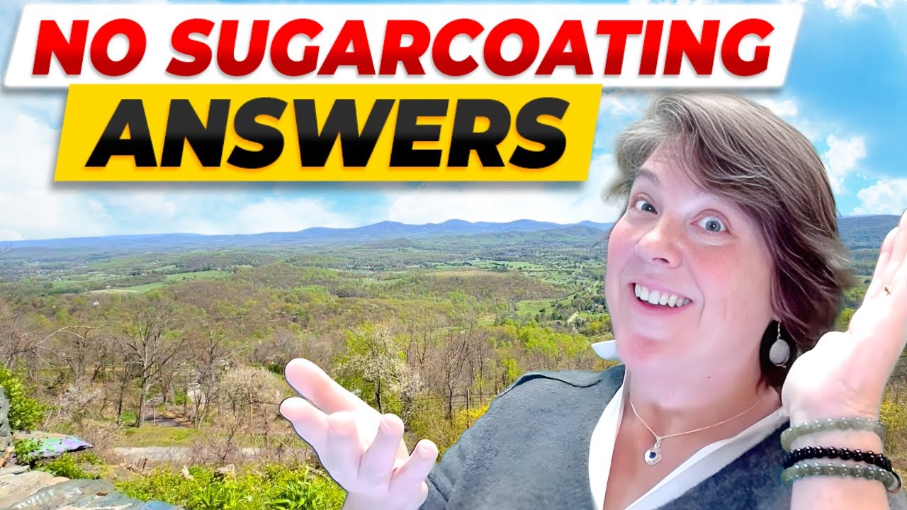 12 самых распространенных вопросов о жизни в Шарлоттсвилле, штат Вирджиния (в стиле Доктора Сьюза!)