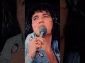 How Elvis Changed Everything With These Five Incredible Performances #rocklegend #shorts