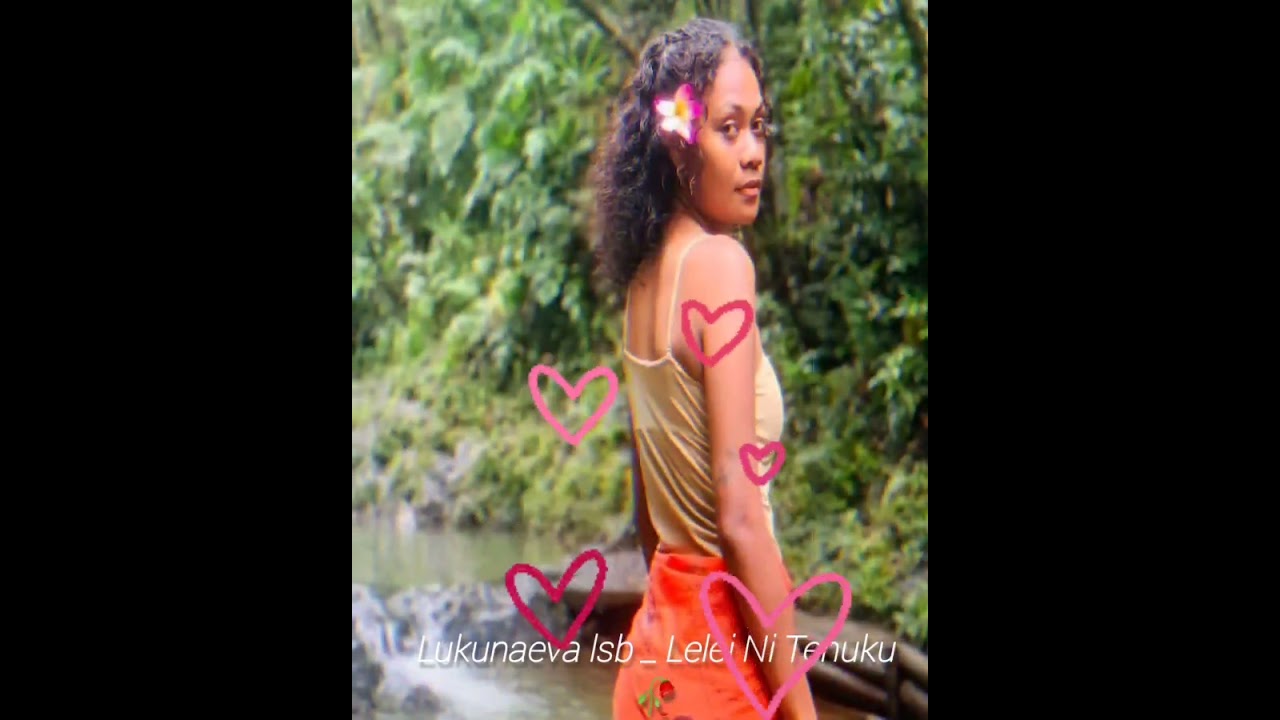 Lukunaeva Local String Band _ Lelei Ni Tenuku 🍺🥀🇻🇺