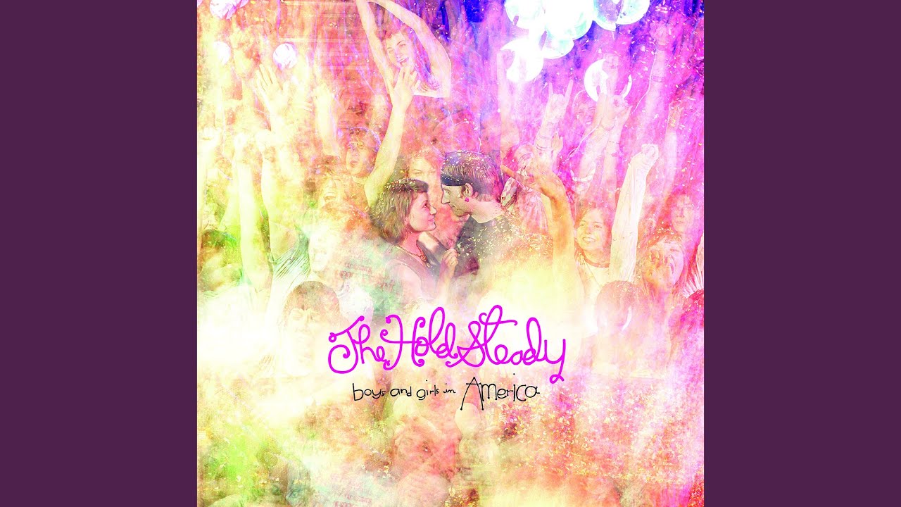 Sleduj Chips Ahoy! (2016 - Remaster) na YouTube