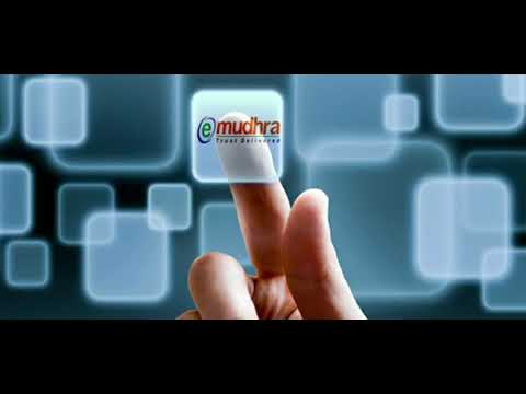 E-Mudhra Class 3 -Encryption Certificate Download Explained by Live in Tamil