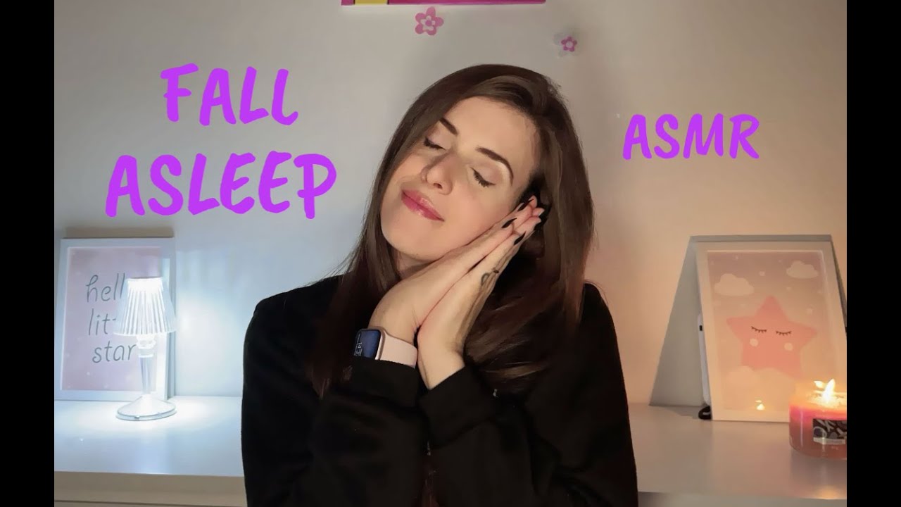 ASMR Calma la tua mente e rilassati con questo video 😴 voglio che tu ...