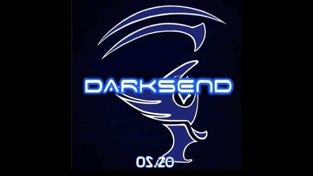 Darksend #1.3